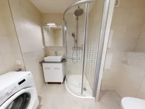 Pronájem bytu 2+kk, Český Brod, Palackého, 40 m2
