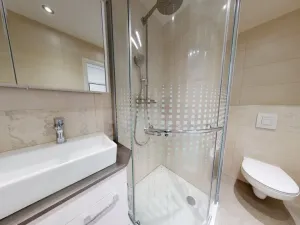 Pronájem bytu 2+kk, Český Brod, Palackého, 40 m2