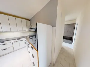 Pronájem bytu 2+kk, Český Brod, Palackého, 40 m2