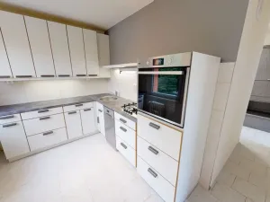 Pronájem bytu 2+kk, Český Brod, Palackého, 40 m2