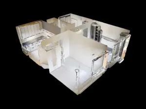 Pronájem bytu 2+kk, Český Brod, Palackého, 40 m2