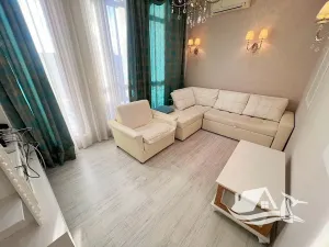 Prodej bytu 3+kk, Nesebar, Bulharsko, 94 m2