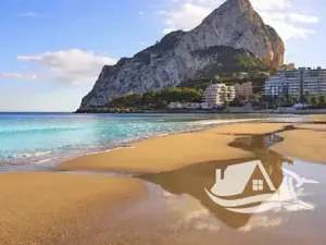 Prodej bytu 4+kk, Calp, Španělsko, 129 m2