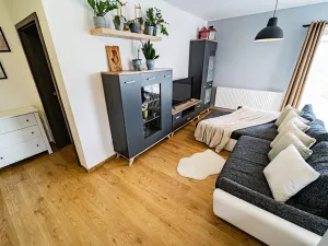 Pronájem rodinného domu, Mnichovo Hradiště, Podolská, 117 m2