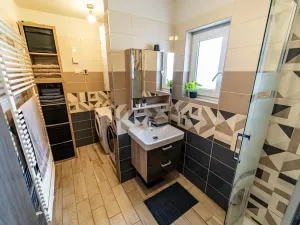 Pronájem rodinného domu, Mnichovo Hradiště, Podolská, 117 m2