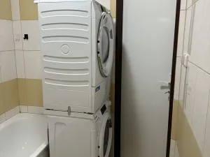 Pronájem bytu 2+kk, Podbořany, Kpt. Nálepky, 42 m2