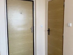 Pronájem bytu 2+kk, Podbořany, Kpt. Nálepky, 42 m2