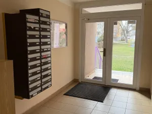 Pronájem bytu 2+kk, Podbořany, Kpt. Nálepky, 42 m2