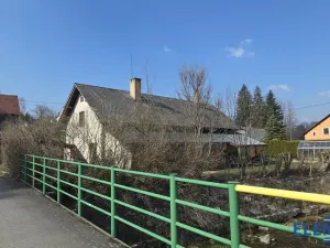 Prodej rodinného domu, Bělá pod Pradědem - Domašov, 228 m2