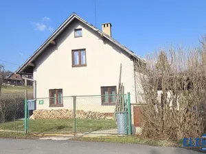 Prodej rodinného domu, Bělá pod Pradědem - Domašov, 228 m2