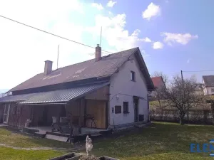 Prodej rodinného domu, Bělá pod Pradědem - Domašov, 228 m2