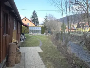 Prodej rodinného domu, Bělá pod Pradědem - Domašov, 228 m2