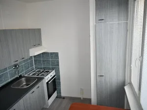Prodej bytu 1+1, Bruntál, Dělnická, 34 m2
