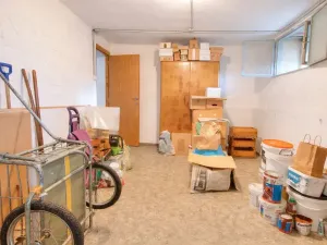 Prodej rodinného domu, Mikulov, Sadová, 91 m2