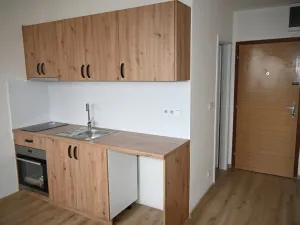 Pronájem bytu 1+1, Bruntál, Uhlířská, 34 m2