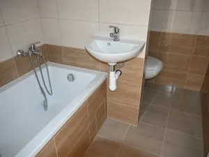 Pronájem bytu 1+1, Bruntál, Uhlířská, 34 m2