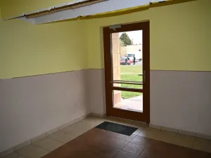 Pronájem bytu 1+1, Bruntál, Uhlířská, 34 m2