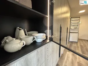 Pronájem bytu 3+kk, Praha - Hostivař, Hornoměcholupská, 68 m2