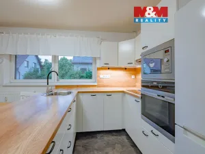 Prodej bytu 2+kk, Líšnice, 40 m2