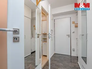 Prodej bytu 2+kk, Líšnice, 40 m2