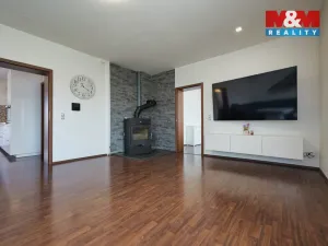 Prodej rodinného domu, Kostelec na Hané, M. Ulického, 148 m2