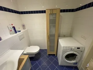 Pronájem bytu 2+kk, Praha - Smíchov, Karla Engliše, 54 m2