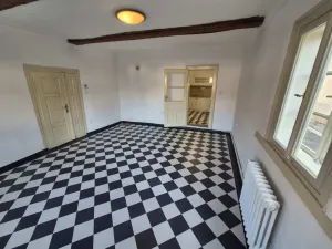 Pronájem bytu 1+1, Sobotka, náměstí Míru, 35 m2