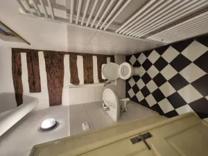 Pronájem bytu 1+1, Sobotka, náměstí Míru, 35 m2