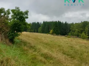 Prodej pozemku pro bydlení, Chodov, 1259 m2