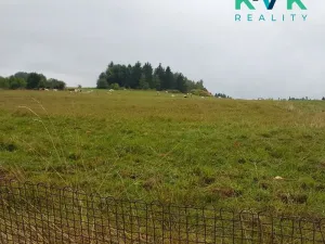 Prodej pozemku pro bydlení, Chodov, 1259 m2