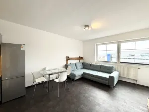 Pronájem bytu 2+kk, Liberec - Liberec VII-Horní Růžodol, Jeronýmova, 64 m2