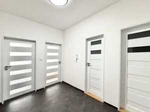 Pronájem bytu 2+kk, Liberec - Liberec VII-Horní Růžodol, Jeronýmova, 64 m2