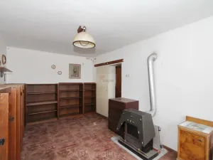 Prodej chaty, Kamýk nad Vltavou, 113 m2