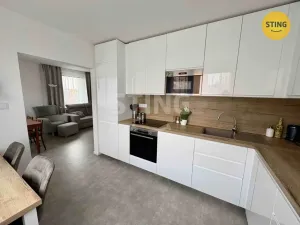 Prodej bytu 4+1, Ledeč nad Sázavou, Stínadla, 87 m2