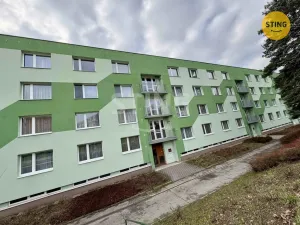 Prodej bytu 4+1, Ledeč nad Sázavou, Stínadla, 87 m2