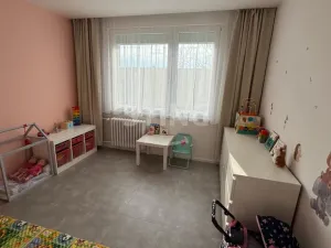 Prodej bytu 4+1, Ledeč nad Sázavou, Stínadla, 87 m2