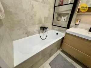 Prodej bytu 4+1, Ledeč nad Sázavou, Stínadla, 87 m2