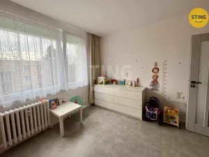 Prodej bytu 4+1, Ledeč nad Sázavou, Stínadla, 87 m2