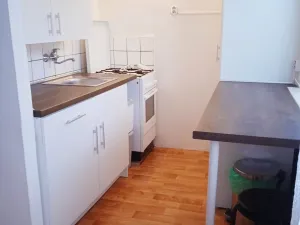 Pronájem bytu 1+1, Praha, Svojšovická, 28 m2