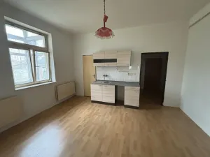 Pronájem bytu 1+1, Ostrava - Nová Ves, Západní, 50 m2