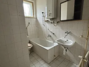 Pronájem bytu 1+1, Ostrava - Nová Ves, Západní, 50 m2