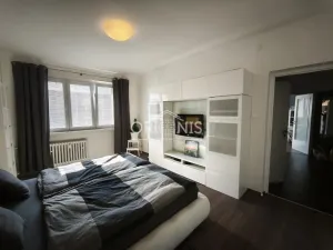 Prodej bytu 2+1, Chomutov, Cihlářská, 54 m2