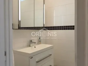 Prodej bytu 2+1, Chomutov, Cihlářská, 54 m2