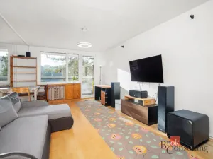 Prodej bytu 3+kk, Praha - Čimice, Křivenická, 75 m2