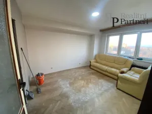 Prodej bytu 2+1, Ostrava, Alžírská, 41 m2