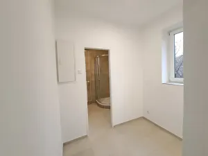 Pronájem bytu 2+kk, Zlín, Podvesná IX, 52 m2