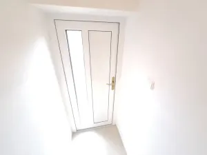 Pronájem rodinného domu, Zlín, Podvesná IX, 50 m2