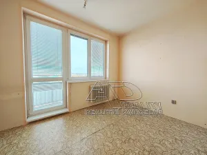 Prodej bytu 4+1, České Budějovice, Netolická, 85 m2