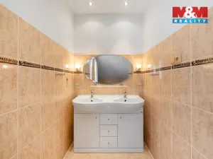 Prodej rodinného domu, Praha - Újezd nad Lesy, Svojšická, 242 m2