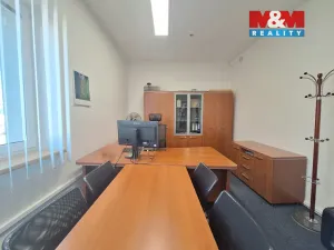 Prodej kanceláře, Ostrava - Moravská Ostrava, Janáčkova, 1100 m2